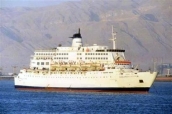 Паломники утонули в Красном море