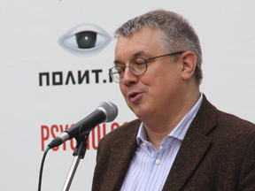 Ярослав Кузьминов: Единый экзамен для вузов появится через 2 года