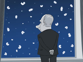 По дороге полной прозрачности