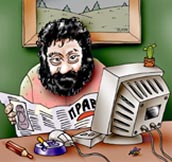 Дмитрий Ицкович: Сэндвич из жизни