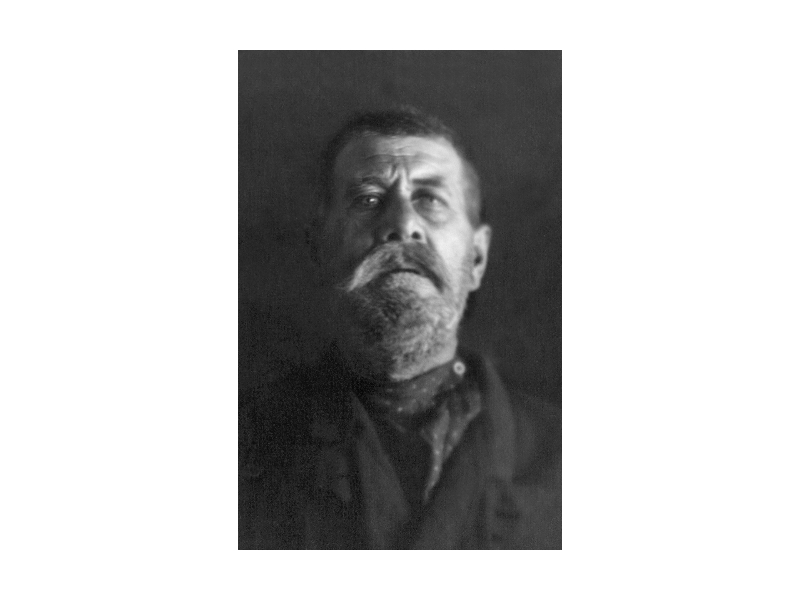 Мученик Тимофей Кучеров