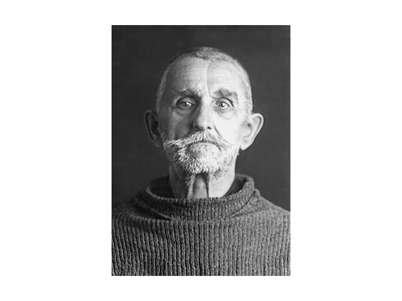 Священномученик Николай Добролюбов