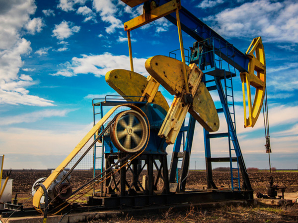 Угроза сланцевой нефтедобычи