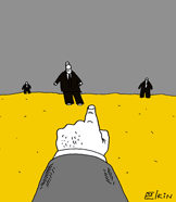 Отставка Дзасохова уже принята?