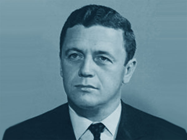 Мемория. Владислав Волков