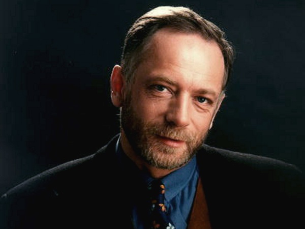 Человек дня: Андрей Разбаш