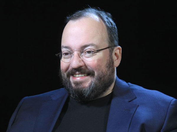 Станислав Белковский. «Пушкин и Брежнев. Русское царство». 27 ноября