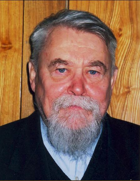 Мемория. Владимир Топоров