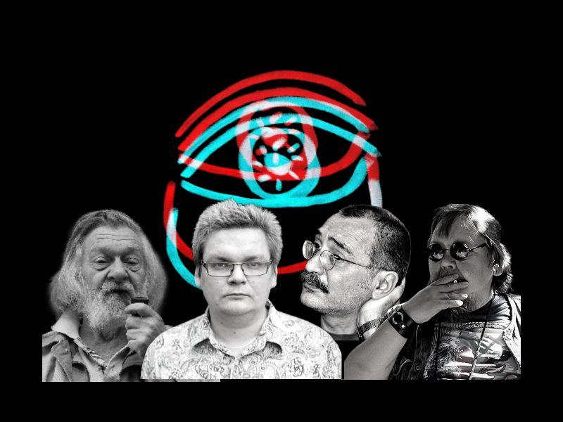 Альманах поэзии: хореи и тело Мавроди