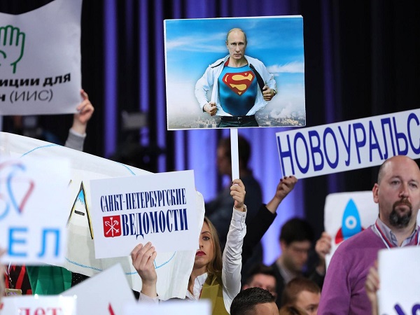 Топ новостей 23 декабря