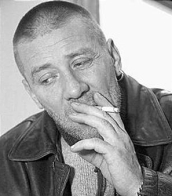 Умер актер Андрей Краско