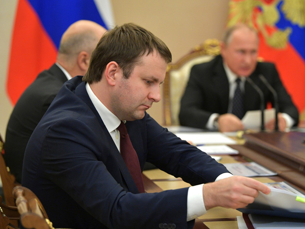 Зачем ослаблять валютный контроль