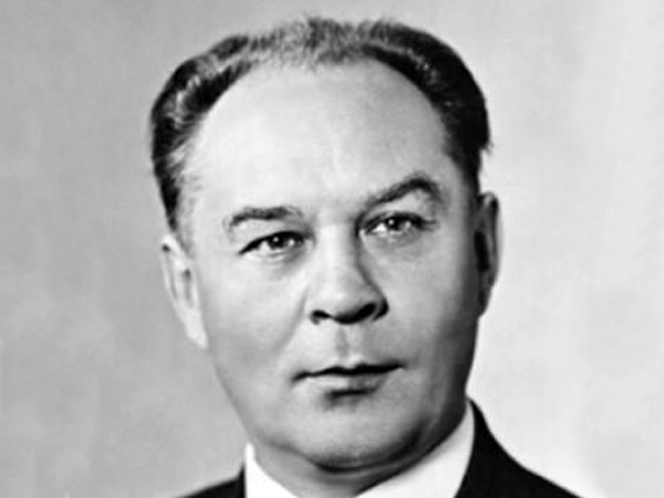 Мемория. Александр Шелепин