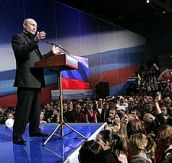 Спасибо Путину за это