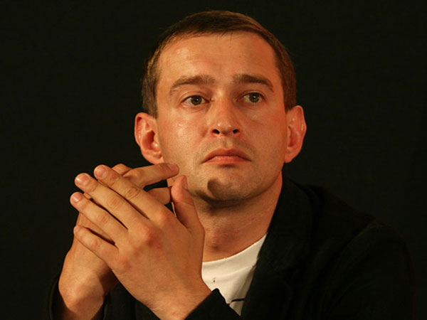 Мемория. Константин Хабенский