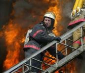 Поджог под застройку