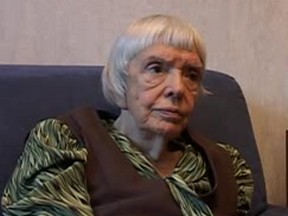 «Мне повезло находиться в то время и в том месте, где зародилось правозащитное движение». Беседа с правозащитником, руководителем Московской Хельсинкской группы Людмилой Михайловной Алексеевой. Часть 2