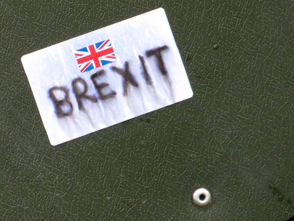 Обама vs. Brexit