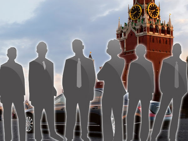 Партийный резерв