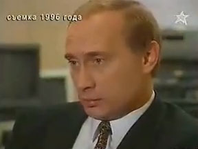 Типа тронная речь: руководство для юзера