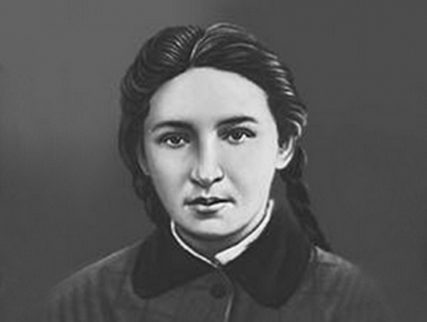 Мемория. Вера Засулич