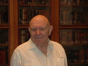 Из Вильны в Манчестер