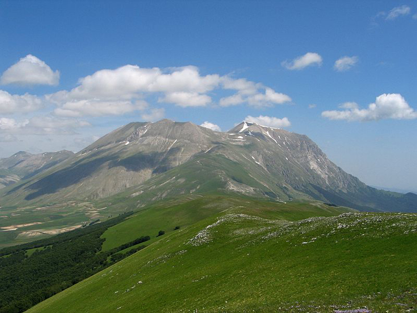 Память о землетрясениях прошлого