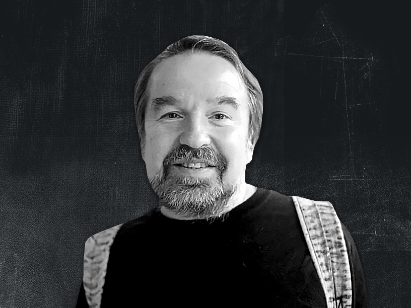 Лекманов в «Клубе»: мои первые книжки