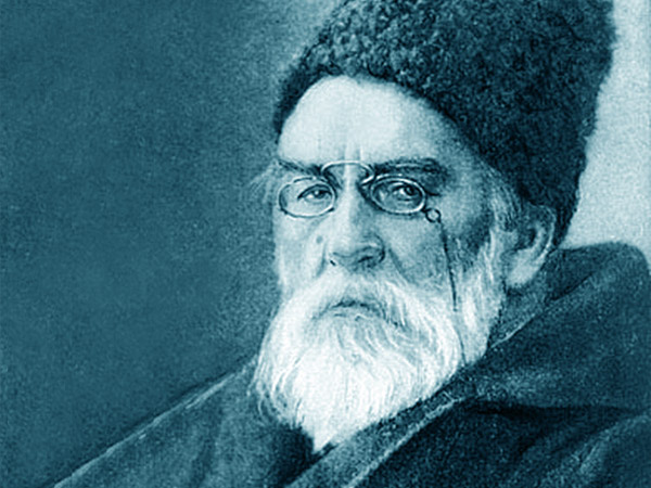 Мемория. Лев Голицын