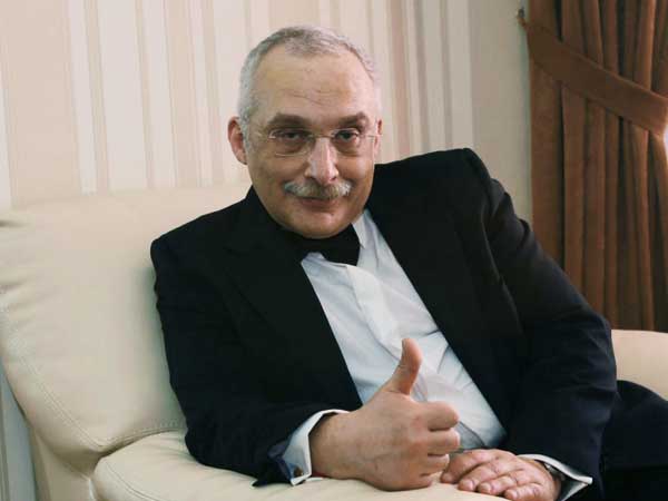 Мемория. Александр Друзь