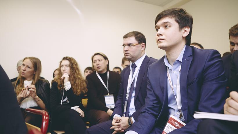 Росмолодежь на распутье