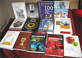 Книга-победитель должна стать событием