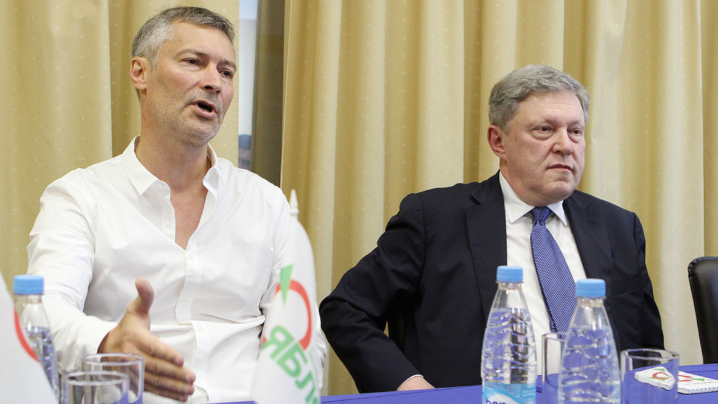 Ройзману сделали ход конем