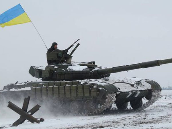 День перед Рождеством