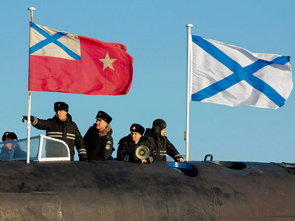 Вести с учений