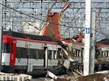 Мадрид взорвали 6 раз