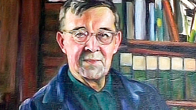 Мемория. Питирим Сорокин