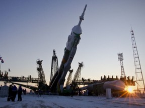 Конец эпохи героического космоса