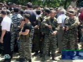 Офицер батальона "Восток" ответит за Бороздиновскую