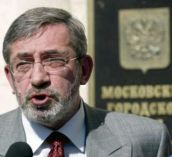 Ограблена квартира беглого адвоката