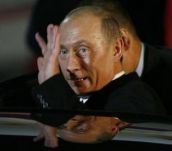 Путину обещали покушение