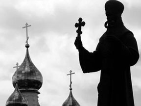 «Высокая культура» и массовая церковь