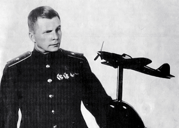 Человек дня: Сергей Ильюшин