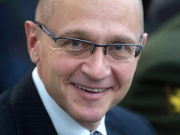 АП: тенденции к укрупнению