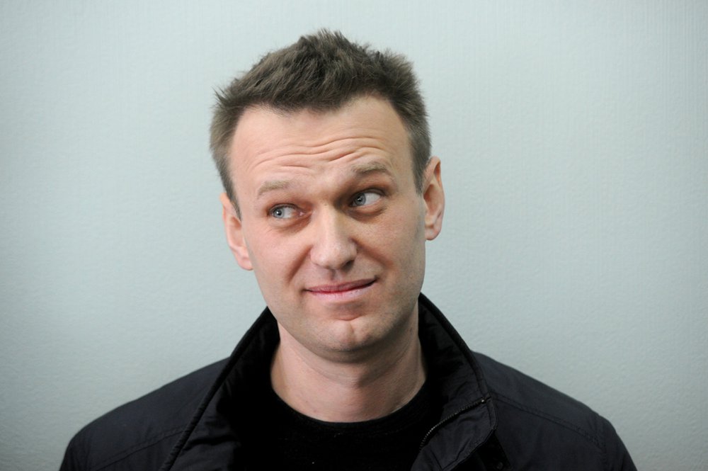 #100 СЛОВ. Навальному подтвердили запрет на выдвижение