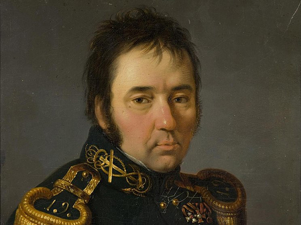 Мемория. Василий Головнин