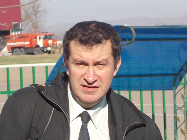 «Прямых выборов губернаторов Северному Кавказу ждать не стоит»