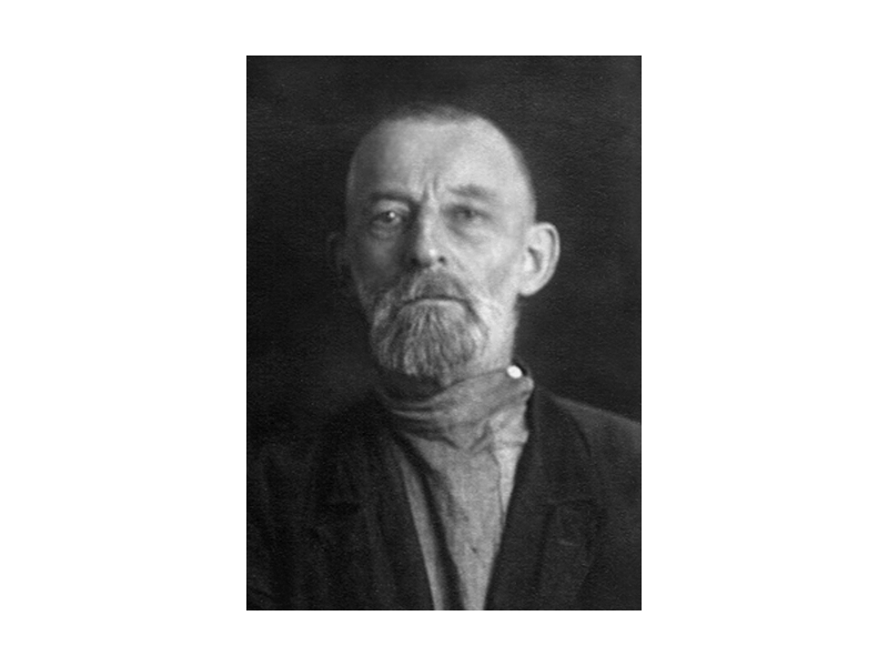 Священномученик Иоанн Фрязинов