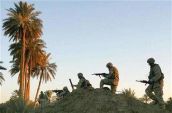 Сенат США сделал вывод из войны в Ираке