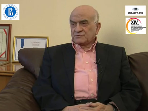 О месте России в мировой экономике и о проблеме Кипра